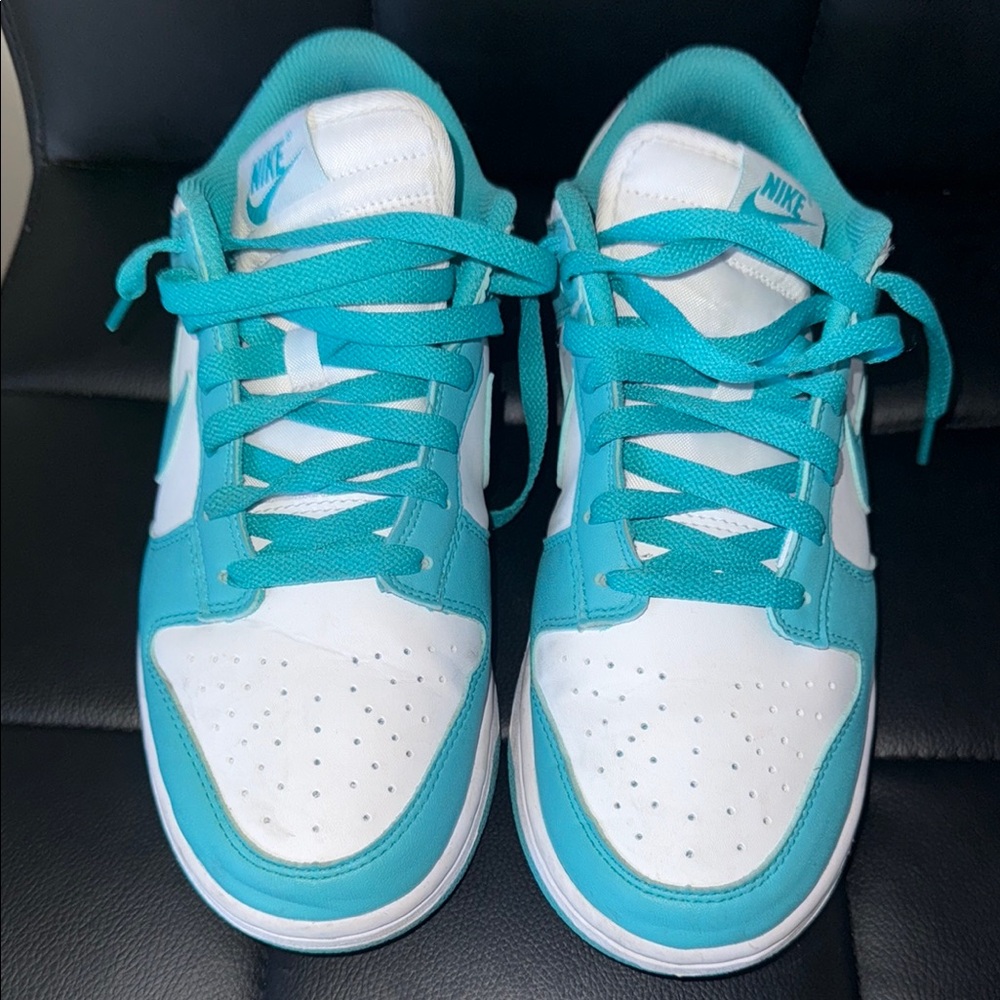 Nike Dunk Low